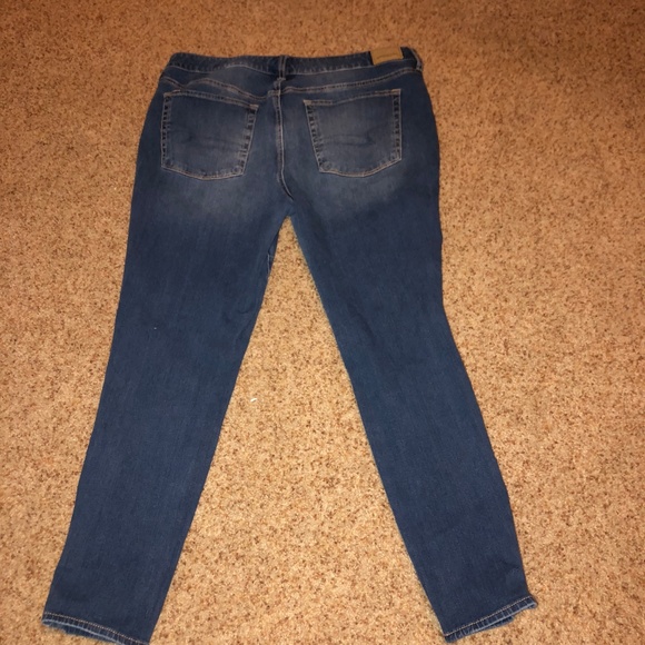 American Eagle Jeans - Picture 8 of 8